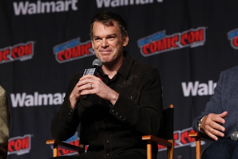 Photos: DEXTER: RESURRECTION to Premiere Season Two on Paramount+ — photo 12 of 15