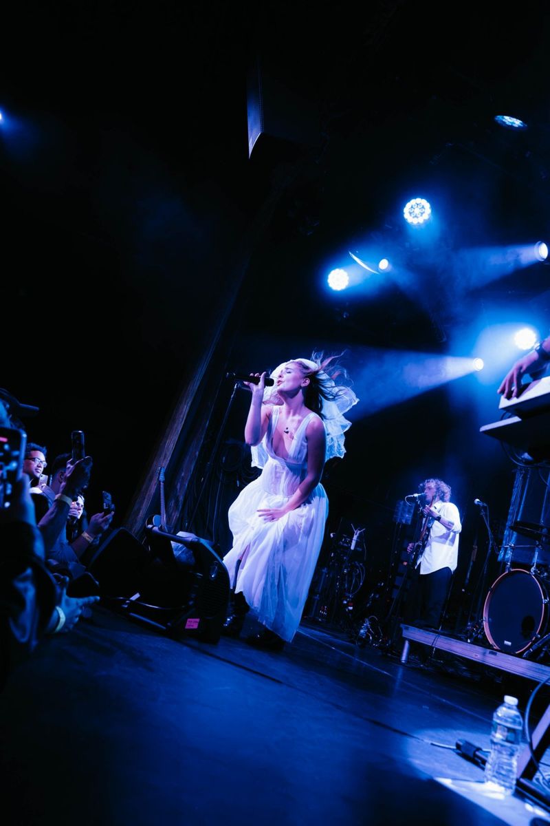Photos: Avery Cochrane to Headline WEAPONS OF IRIDESCENCE Tour — photo 7 of 9