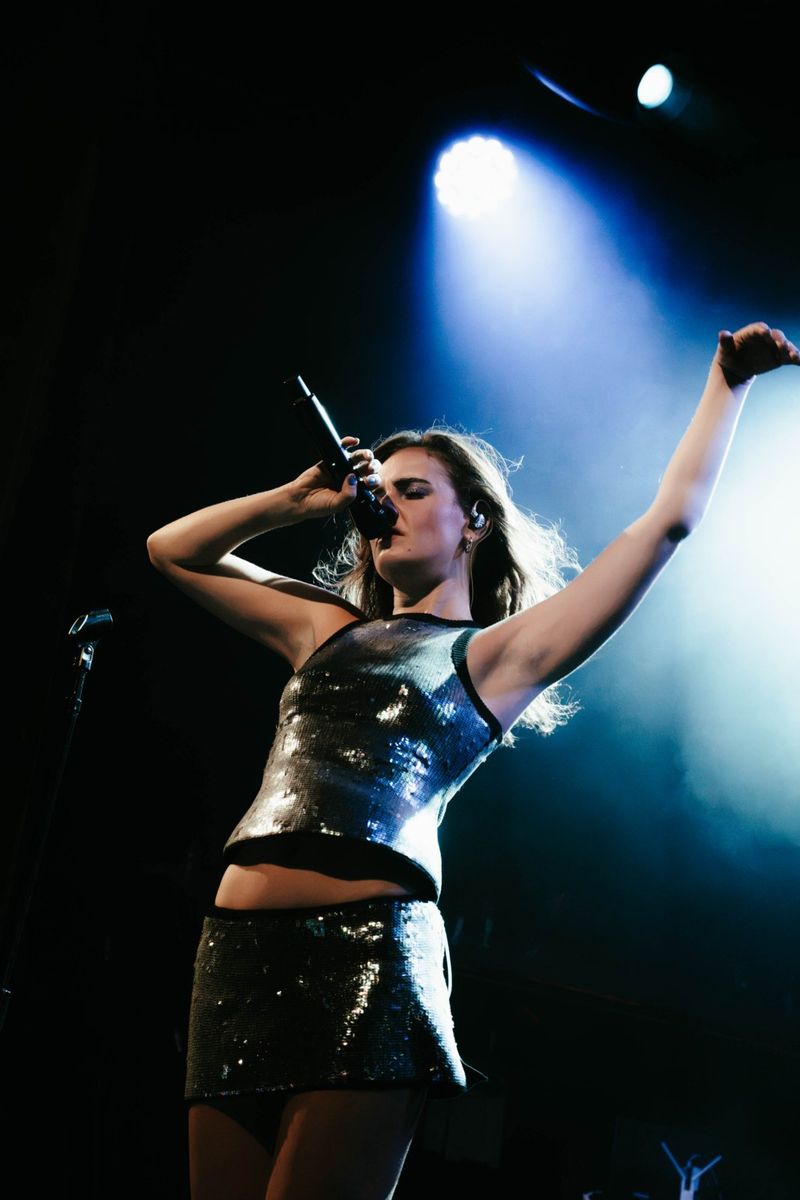 Photos: Avery Cochrane to Headline WEAPONS OF IRIDESCENCE Tour — photo 6 of 9