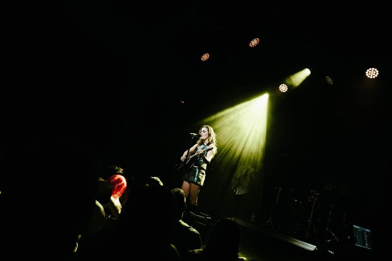 Photos: Avery Cochrane to Headline WEAPONS OF IRIDESCENCE Tour — photo 9 of 9