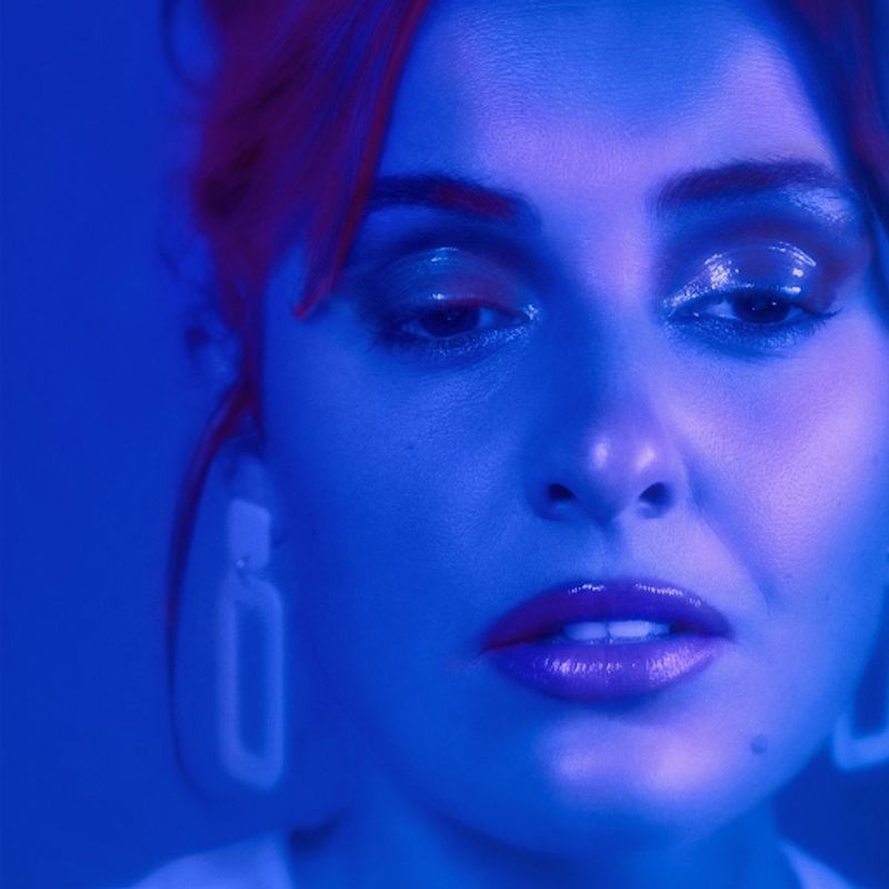 Photos: Avery Cochrane to Headline WEAPONS OF IRIDESCENCE Tour — photo 2 of 9