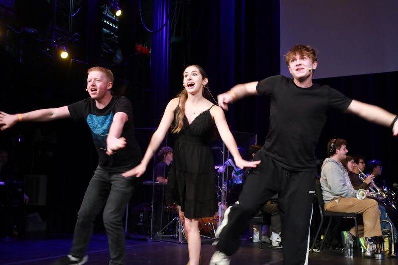 Music-al Theater: My College Experience as a B.M Student Image