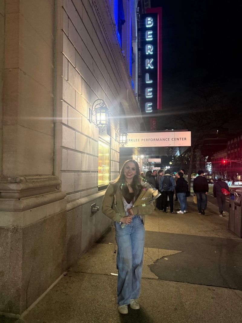 Music-al Theater: My College Experience as a B.M Student Image