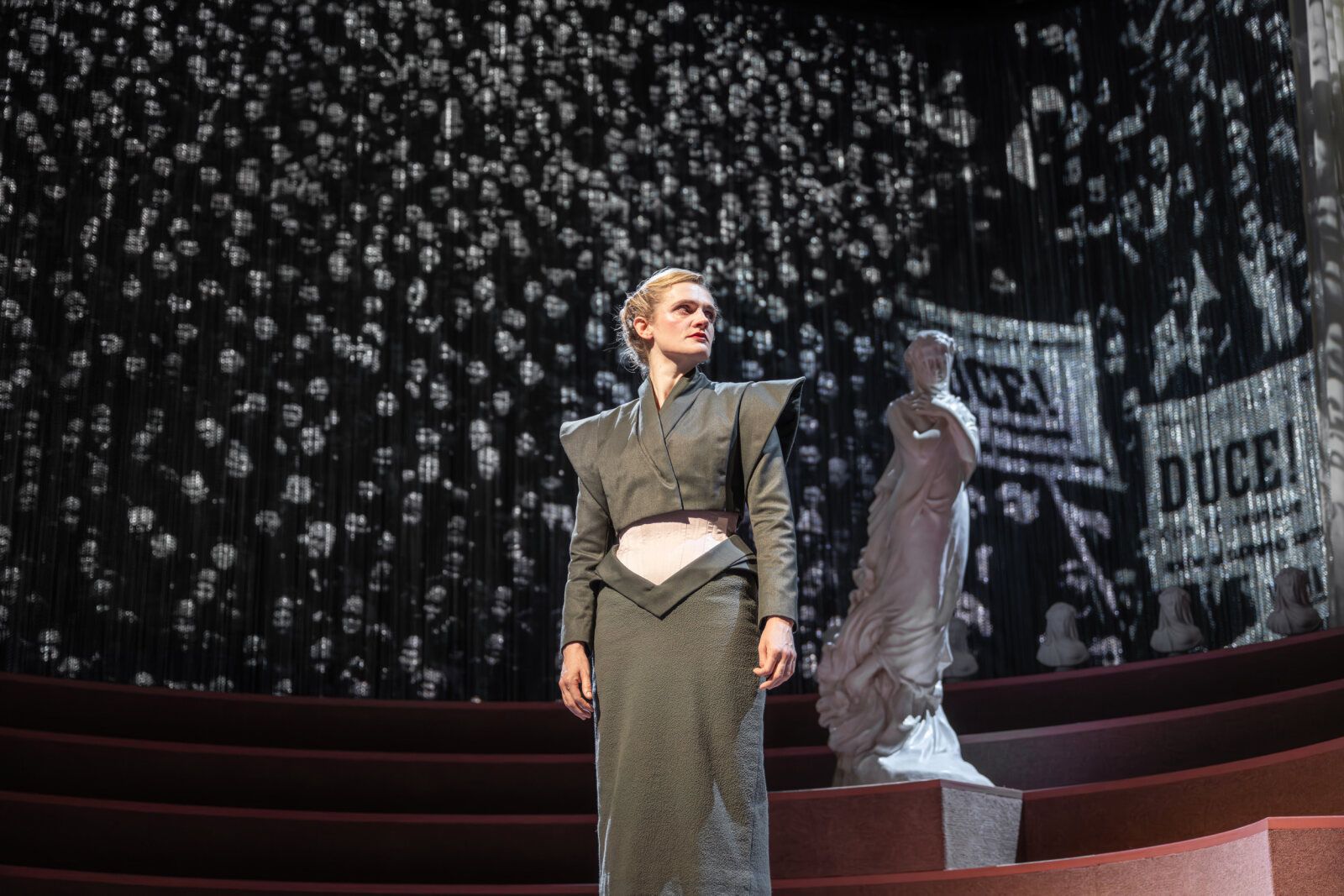 Photos: Gayle Rankin and More in THE PRIME OF MISS JEAN BRODIE — photo 19 of 19