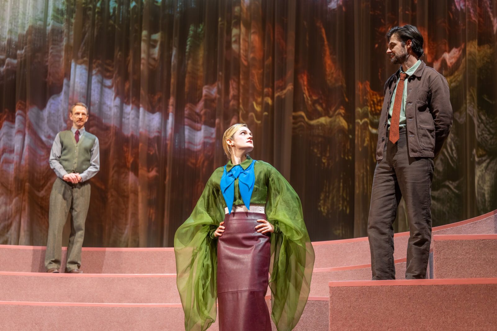 Photos: Gayle Rankin and More in THE PRIME OF MISS JEAN BRODIE — photo 4 of 19