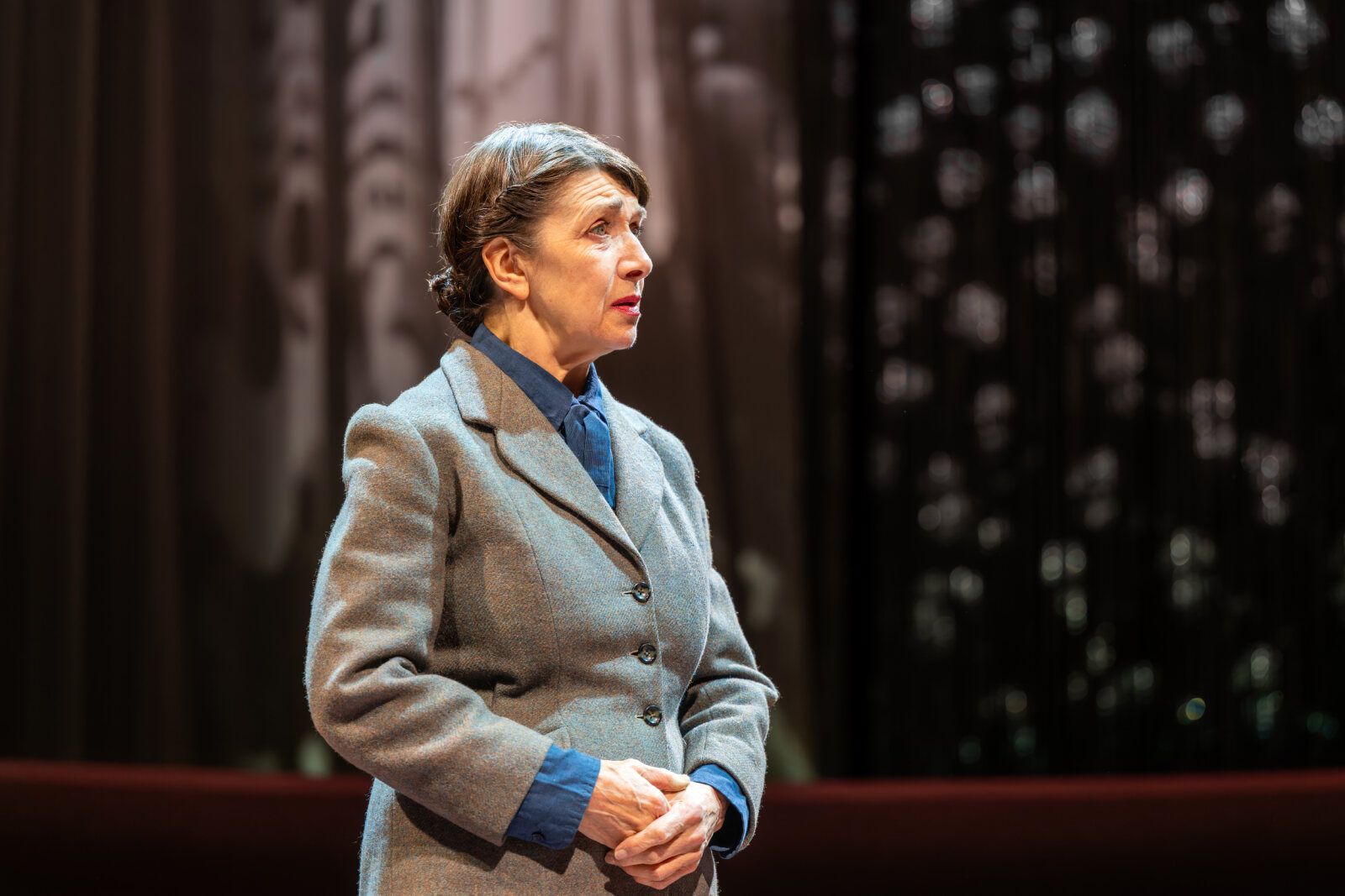 Photos: Gayle Rankin and More in THE PRIME OF MISS JEAN BRODIE — photo 18 of 19
