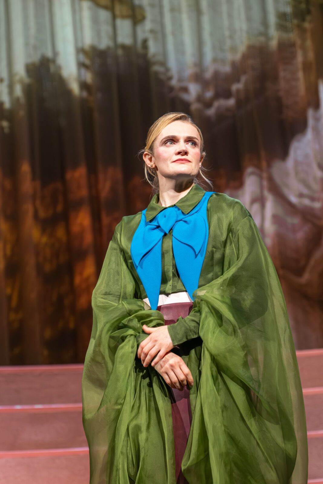 Photos: Gayle Rankin and More in THE PRIME OF MISS JEAN BRODIE — photo 5 of 19