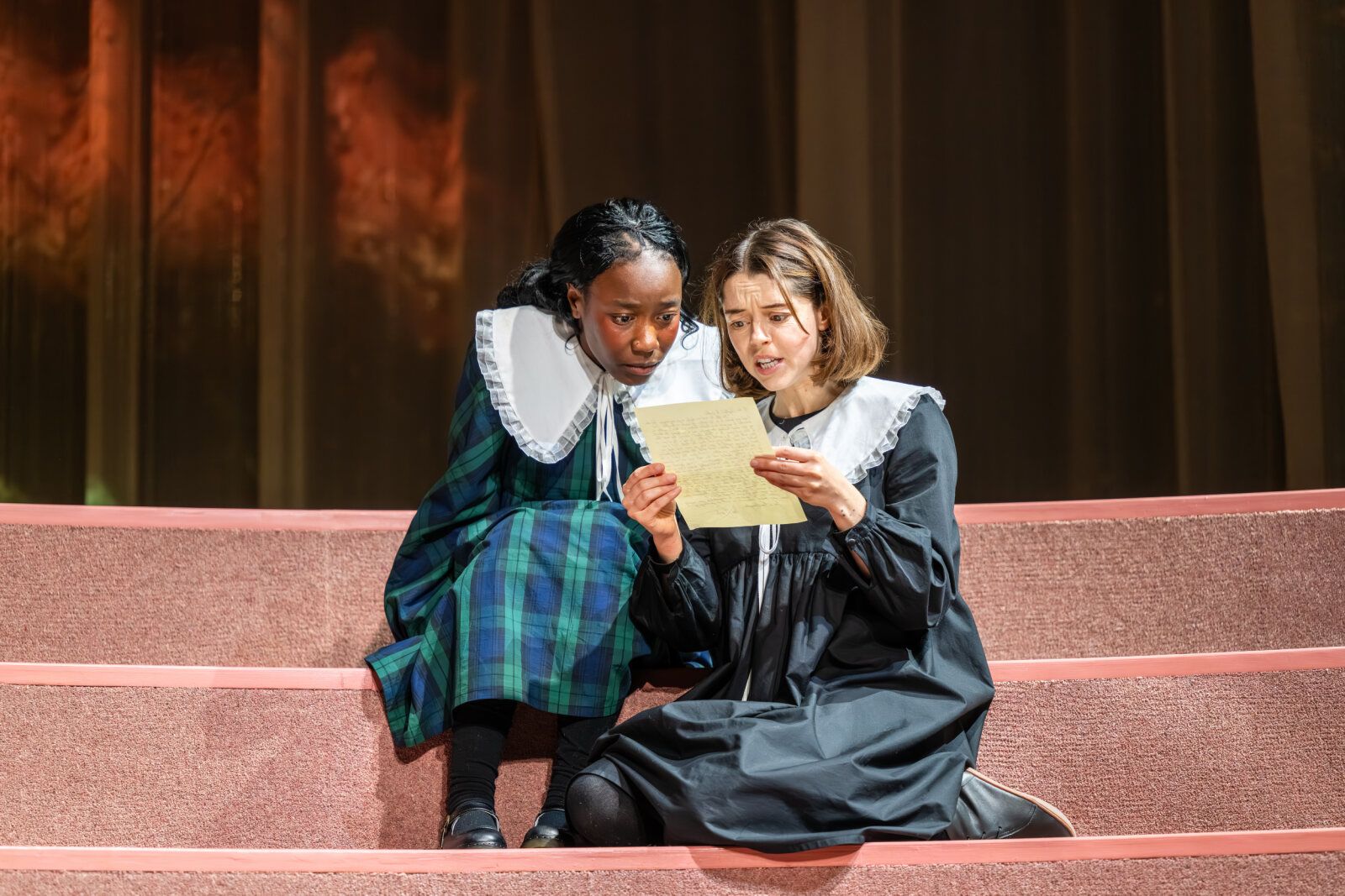 Photos: Gayle Rankin and More in THE PRIME OF MISS JEAN BRODIE — photo 6 of 19