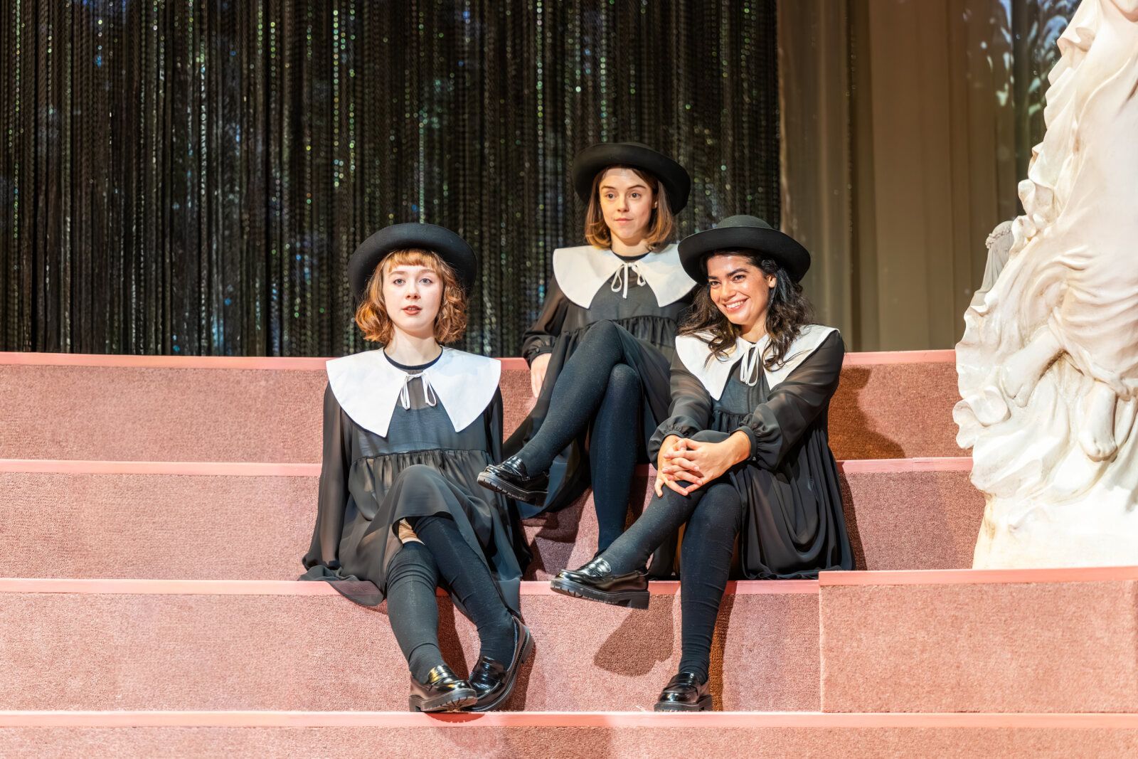 Photos: Gayle Rankin and More in THE PRIME OF MISS JEAN BRODIE — photo 13 of 19