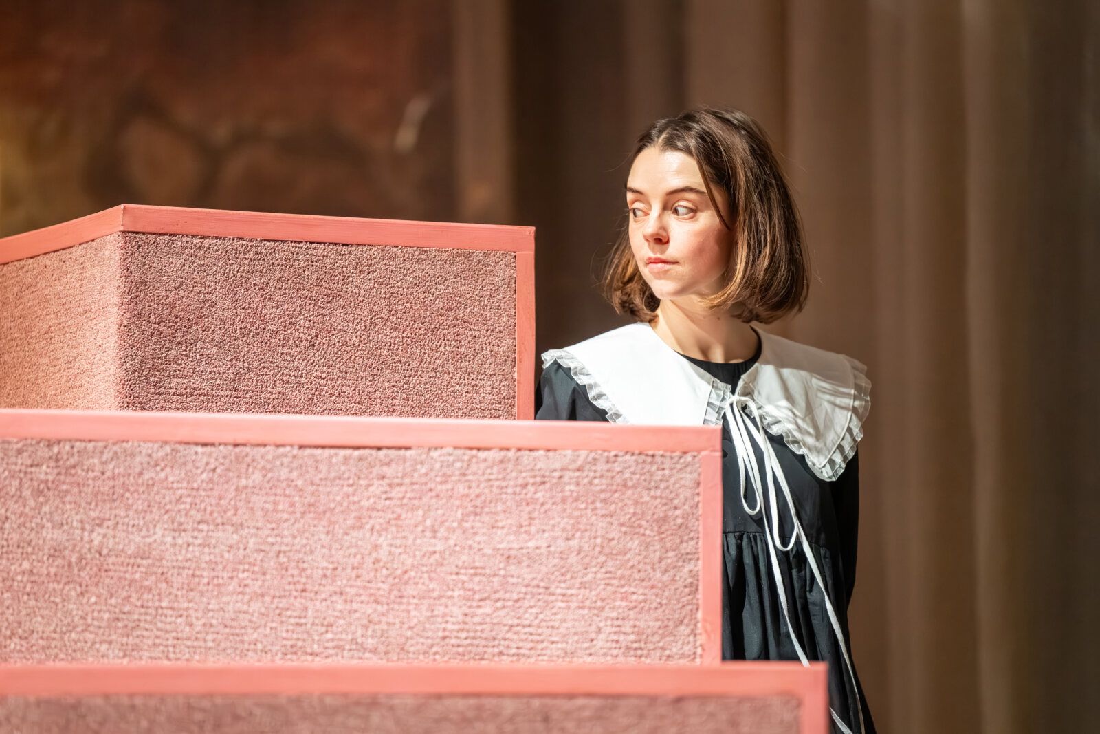 Photos: Gayle Rankin and More in THE PRIME OF MISS JEAN BRODIE — photo 10 of 19
