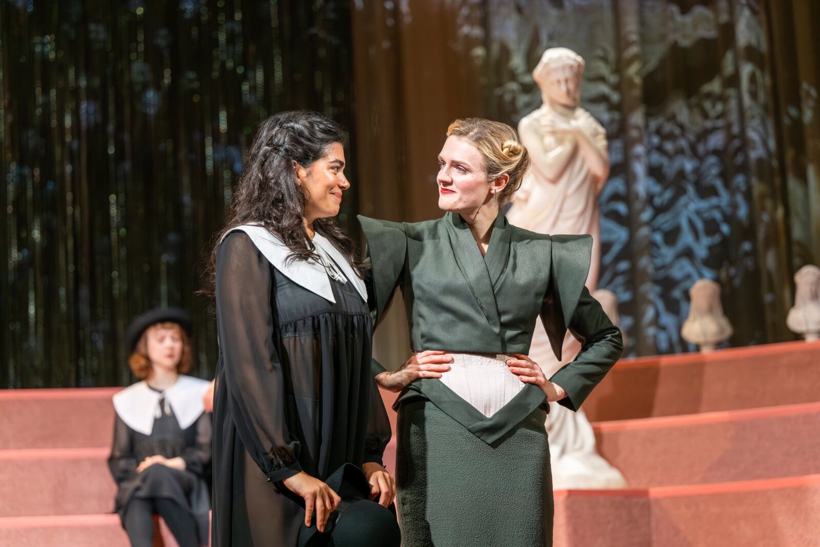 Photos: Gayle Rankin and More in THE PRIME OF MISS JEAN BRODIE — photo 15 of 19