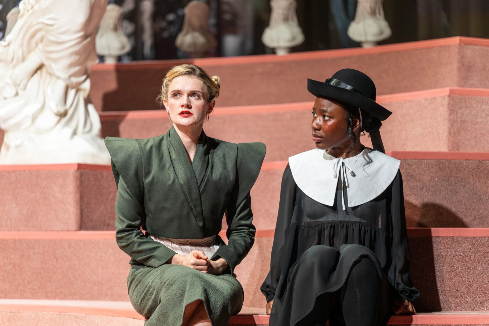 Photos: Gayle Rankin and More in THE PRIME OF MISS JEAN BRODIE — photo 14 of 19