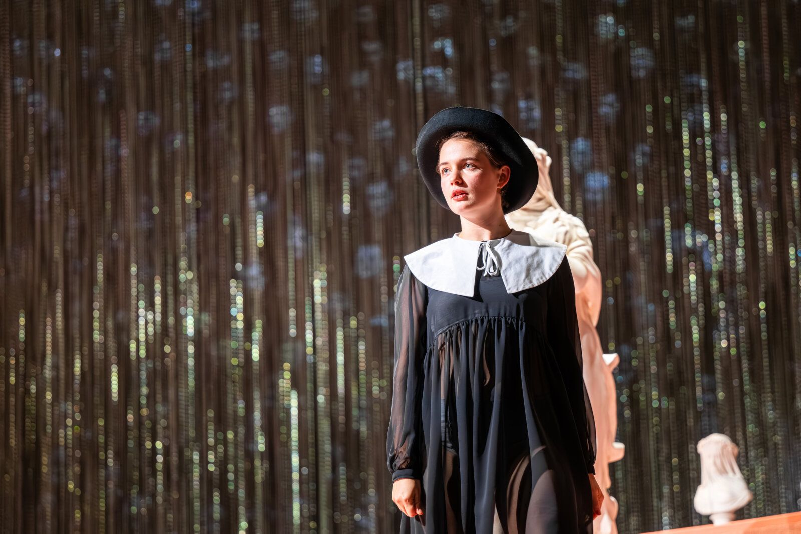Photos: Gayle Rankin and More in THE PRIME OF MISS JEAN BRODIE — photo 12 of 19