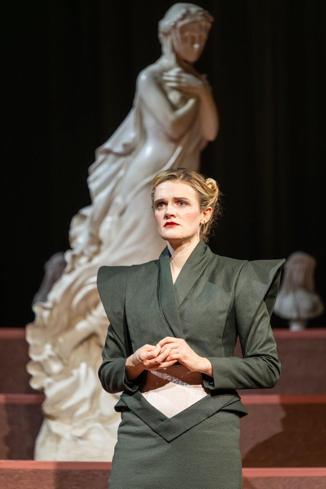 Photos: Gayle Rankin and More in THE PRIME OF MISS JEAN BRODIE — photo 17 of 19