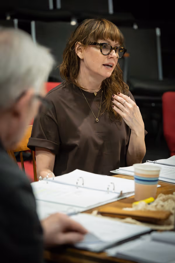 Sally Murphy Photo