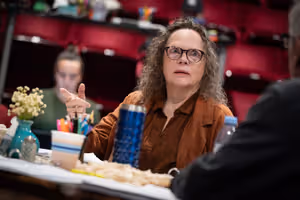 Maryann Plunkett @ BroadwayWorld Maryann Plunkett Photo