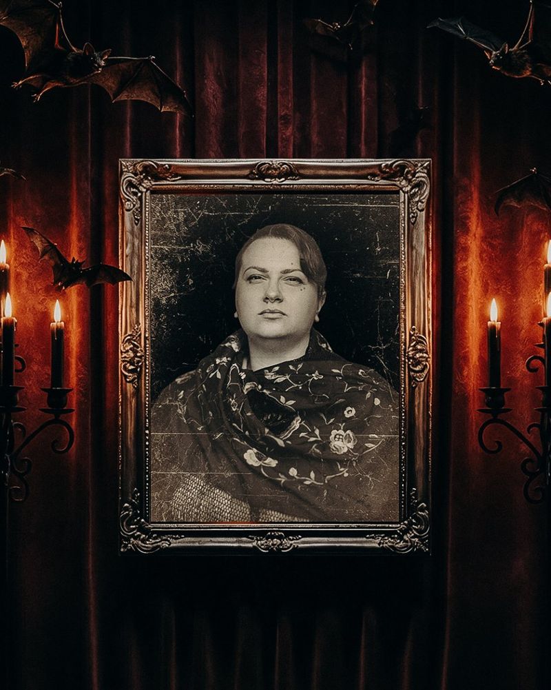 Previews: DRACULA: A COMEDY OF TERRORS at Actors Collaborative Toledo (ACT) Image