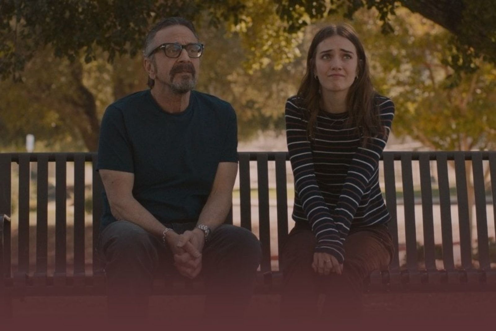 Photos: 27th Annual Ojai Film Festival to Present 74 Films — photo 5 of 5