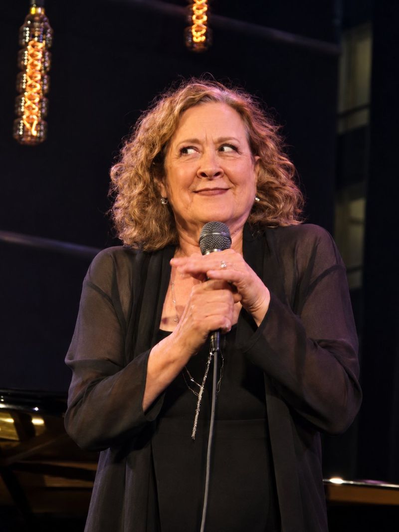 Review: SONGBOOK SUNDAYS Honors Kander and Ebb at Dizzy's Image