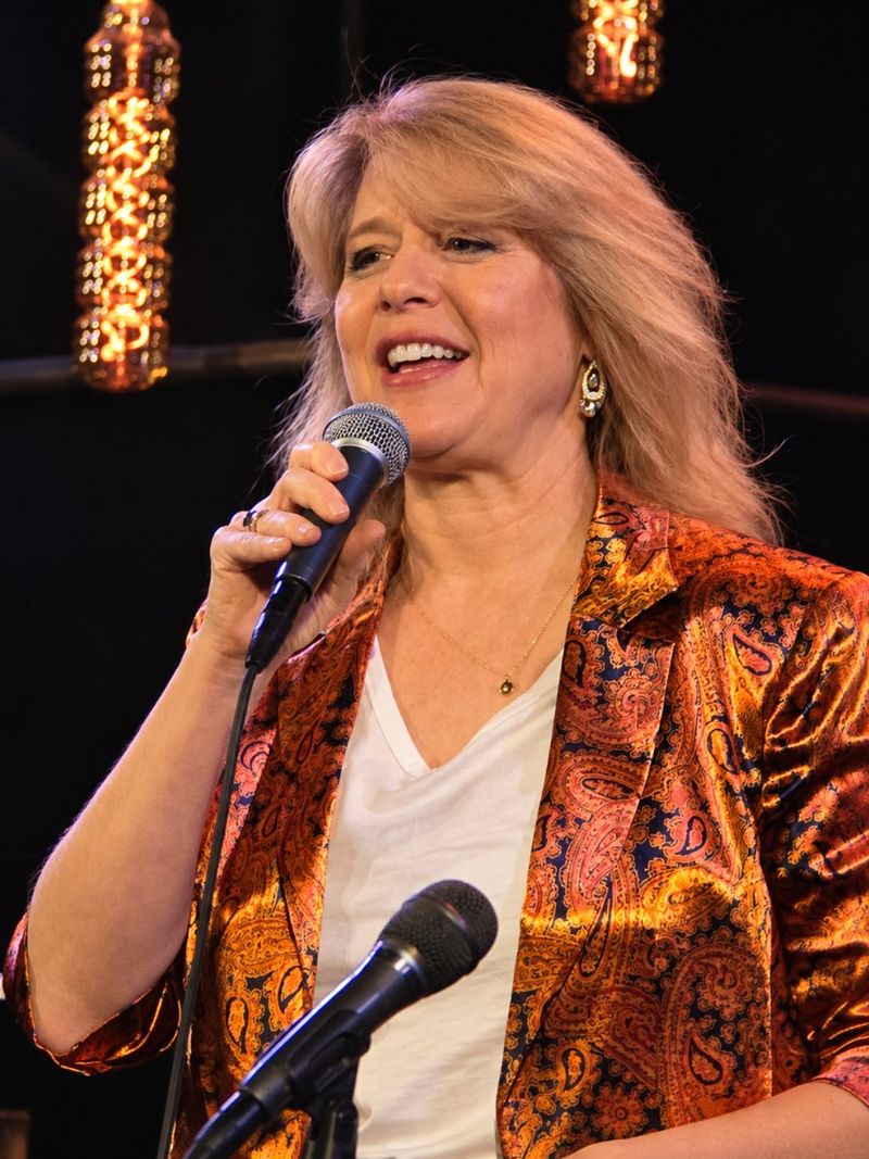 Review: SONGBOOK SUNDAYS Honors Kander and Ebb at Dizzy's Image