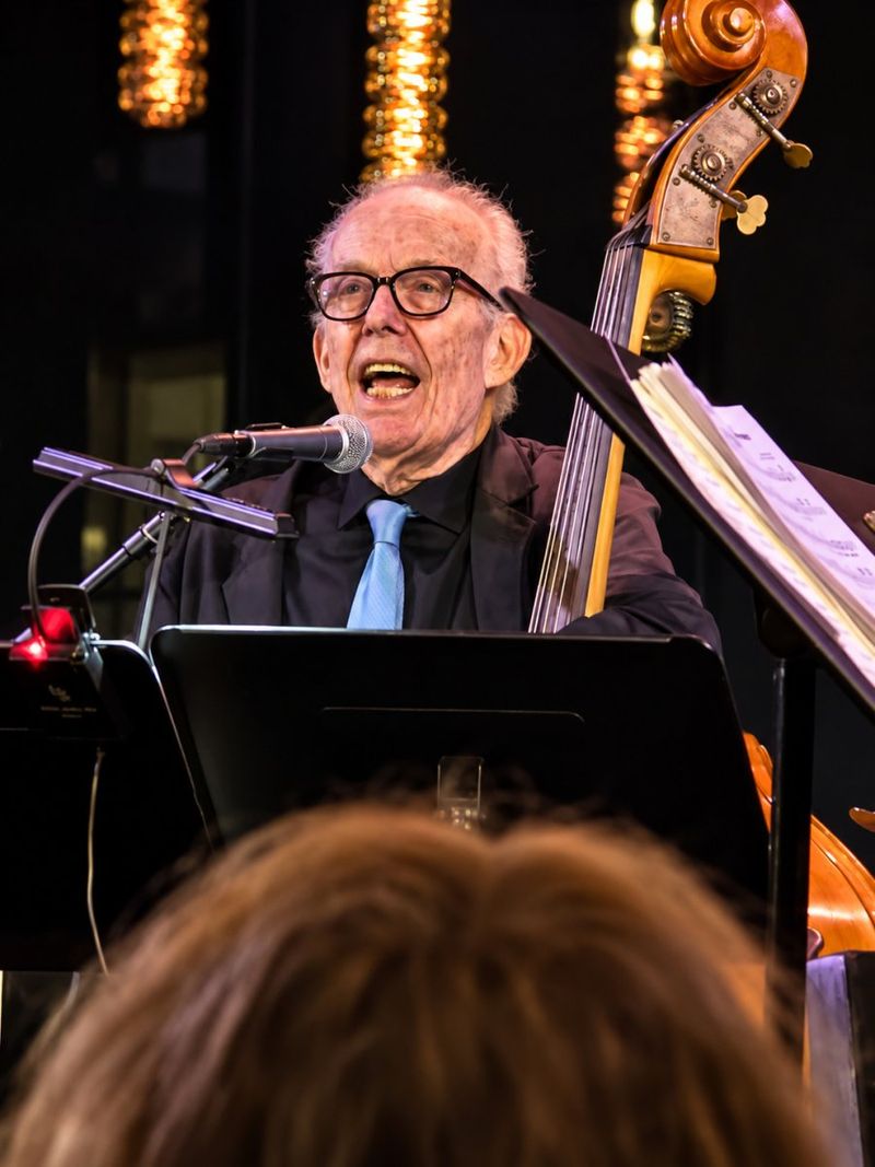 Review: SONGBOOK SUNDAYS Honors Kander and Ebb at Dizzy's Image