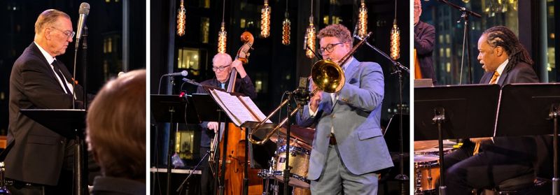Review: SONGBOOK SUNDAYS Honors Kander and Ebb at Dizzy's Image