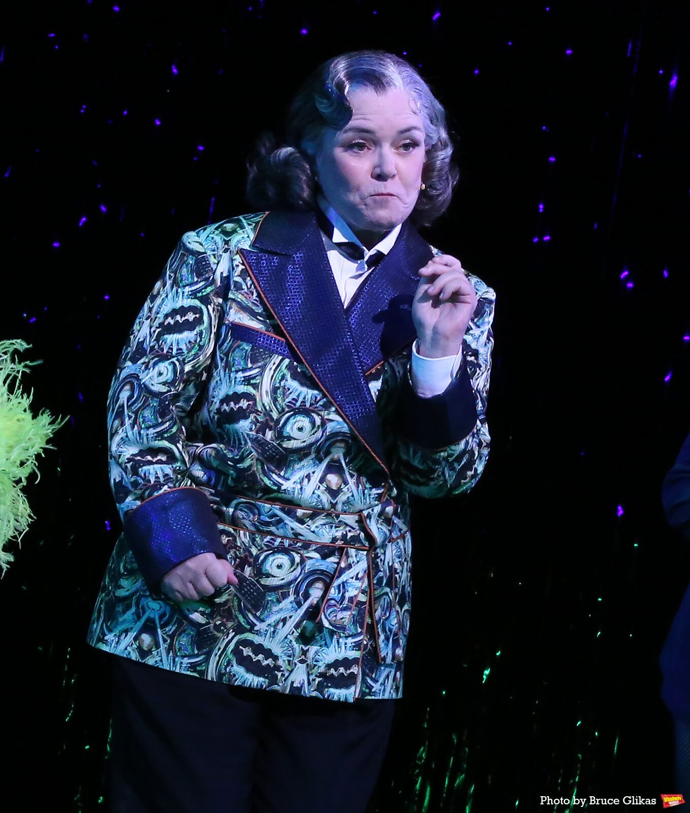 Photos: Rosie O'Donnell Joins the Cast of THE ROCKY HORROR SHOW — photo 16 of 50