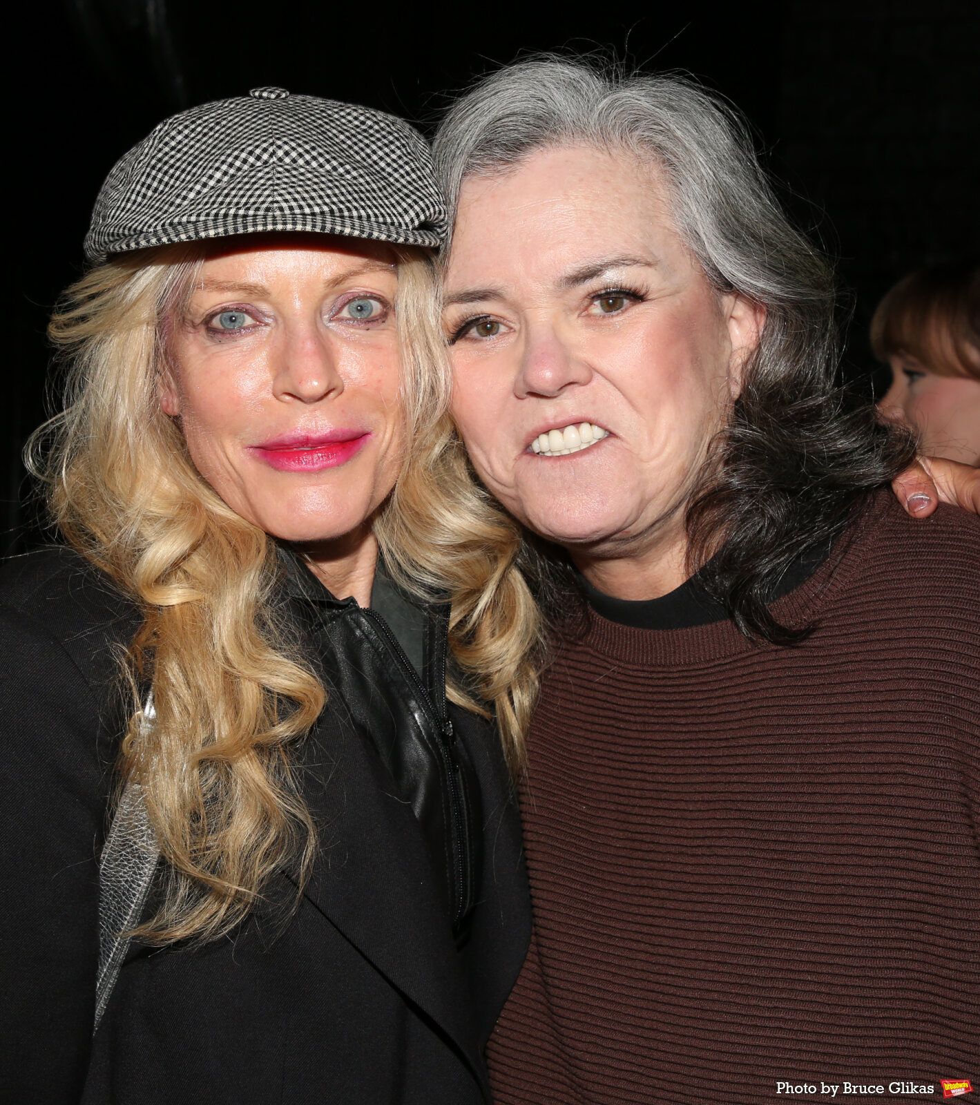 Photos: Rosie O'Donnell Joins the Cast of THE ROCKY HORROR SHOW — photo 41 of 50