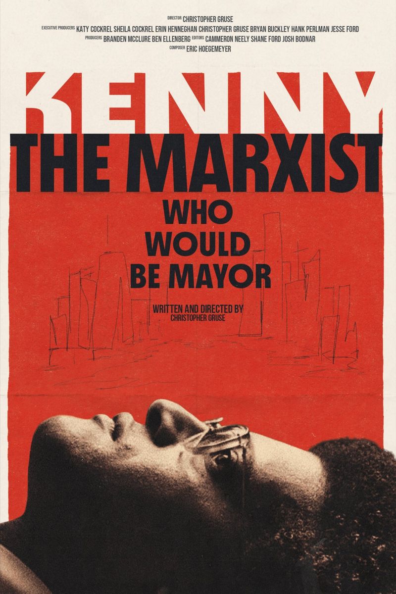 Photos: KENNY: THE MARXIST WHO WOULD BE MAYOR to Premiere at DOC NYC — photo 4 of 4