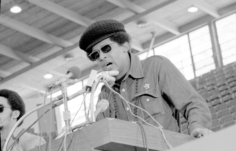 Photos: KENNY: THE MARXIST WHO WOULD BE MAYOR to Premiere at DOC NYC — photo 2 of 4