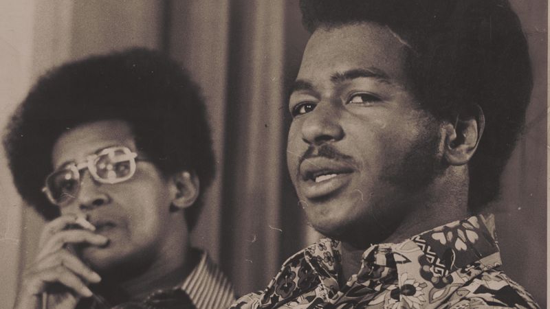 Photos: KENNY: THE MARXIST WHO WOULD BE MAYOR to Premiere at DOC NYC — photo 3 of 4