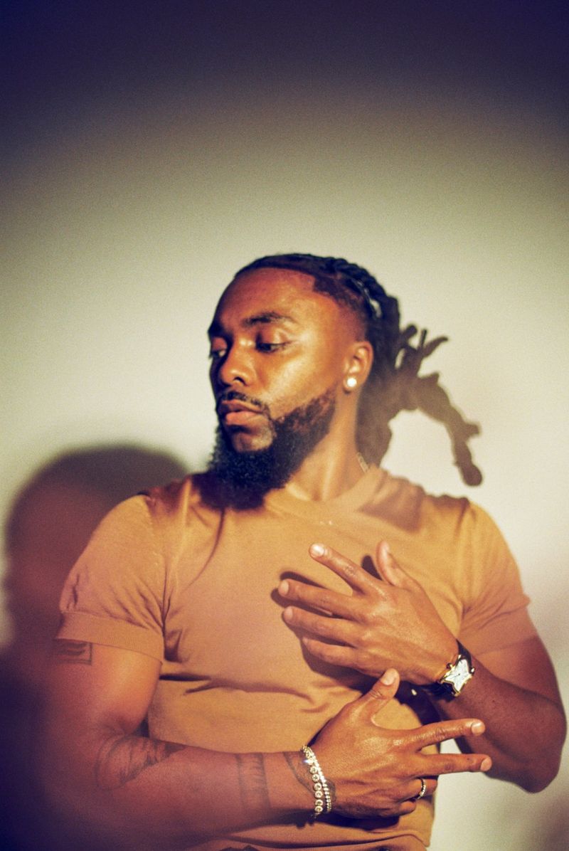 Photos: Johnny Venus to Release Debut Solo Album THE 11TH HOUR — photo 6 of 6