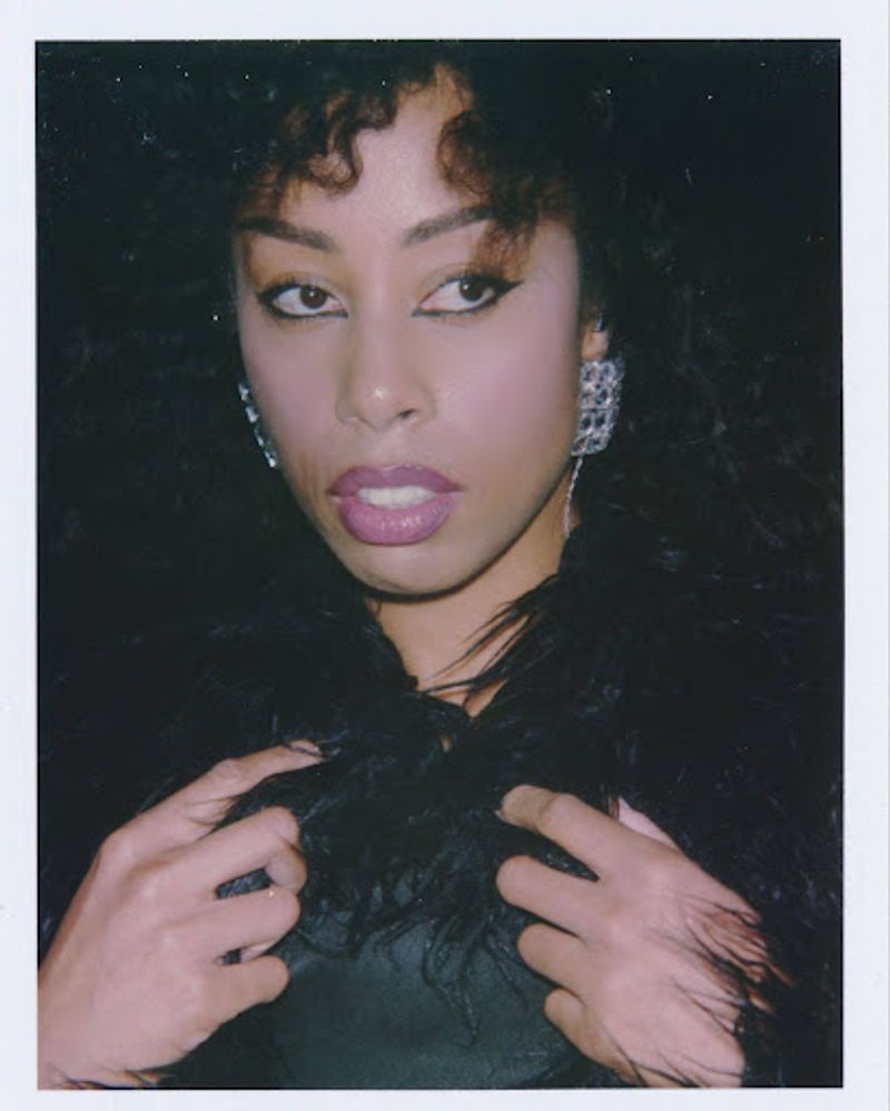 Photos: Rochelle Jordan Releases DISC 3 of THROUGH THE WALL Remix Series — photo 5 of 5