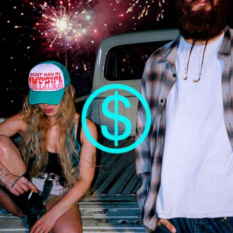 Photos: Slayyyter Releases New Song 'i think he's got a girl' — photo 3 of 4