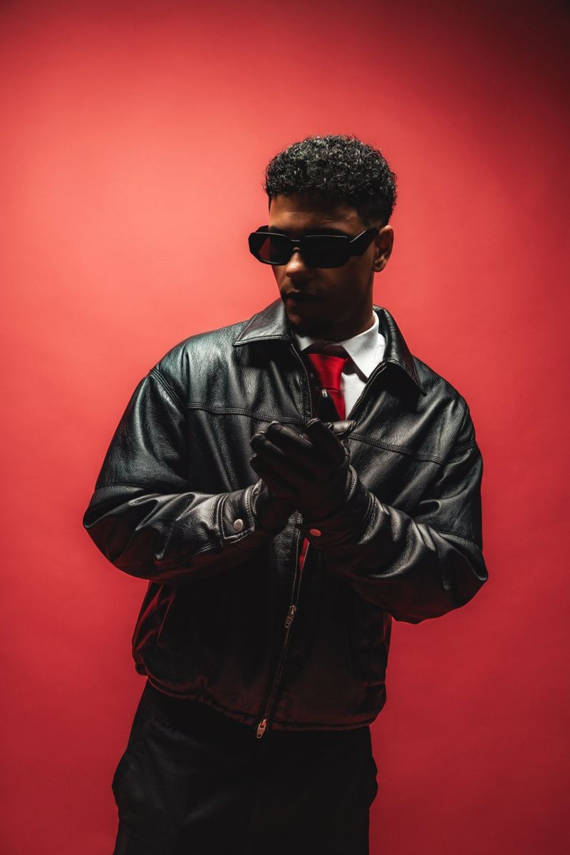Photos: Afrobeats Artist ELIKIA Releases 'Baller' Ahead of Debut Album — photo 12 of 28