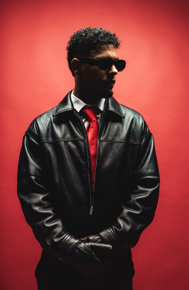 Photos: Afrobeats Artist ELIKIA Releases 'Baller' Ahead of Debut Album — photo 13 of 28