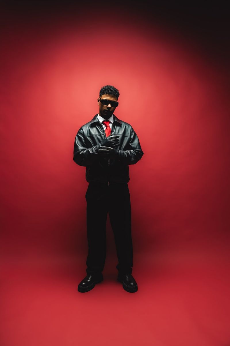 Photos: Afrobeats Artist ELIKIA Releases 'Baller' Ahead of Debut Album — photo 14 of 28