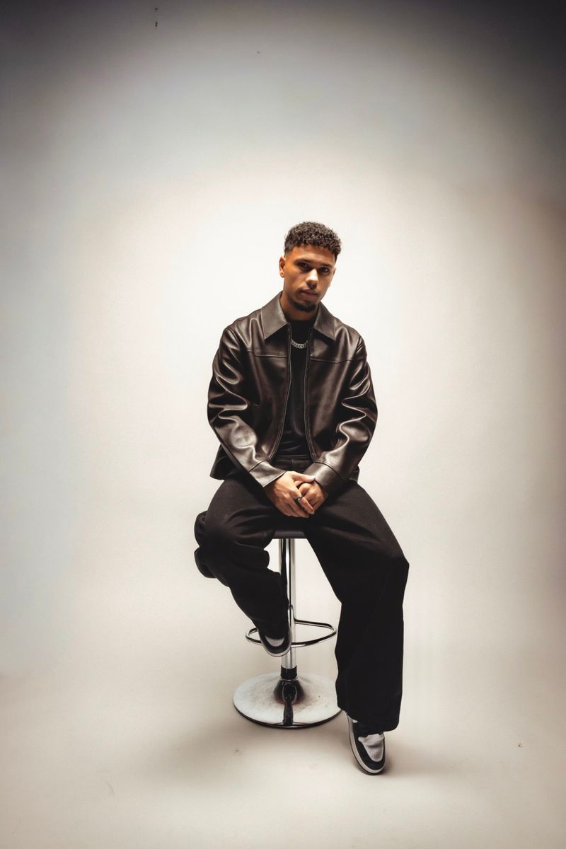 Photos: Afrobeats Artist ELIKIA Releases 'Baller' Ahead of Debut Album — photo 16 of 28