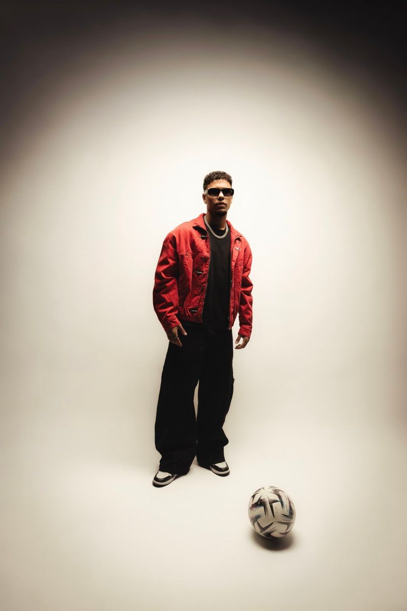 Photos: Afrobeats Artist ELIKIA Releases 'Baller' Ahead of Debut Album — photo 20 of 28