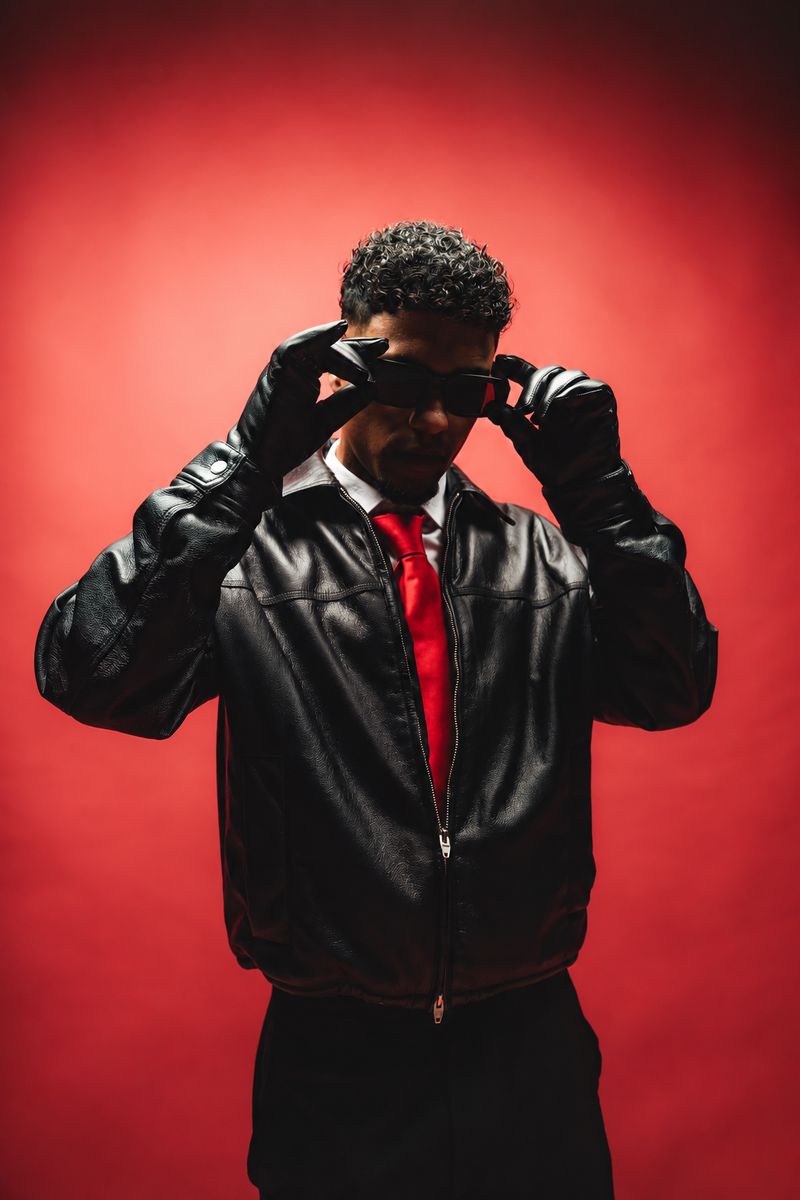 Photos: Afrobeats Artist ELIKIA Releases 'Baller' Ahead of Debut Album — photo 21 of 28