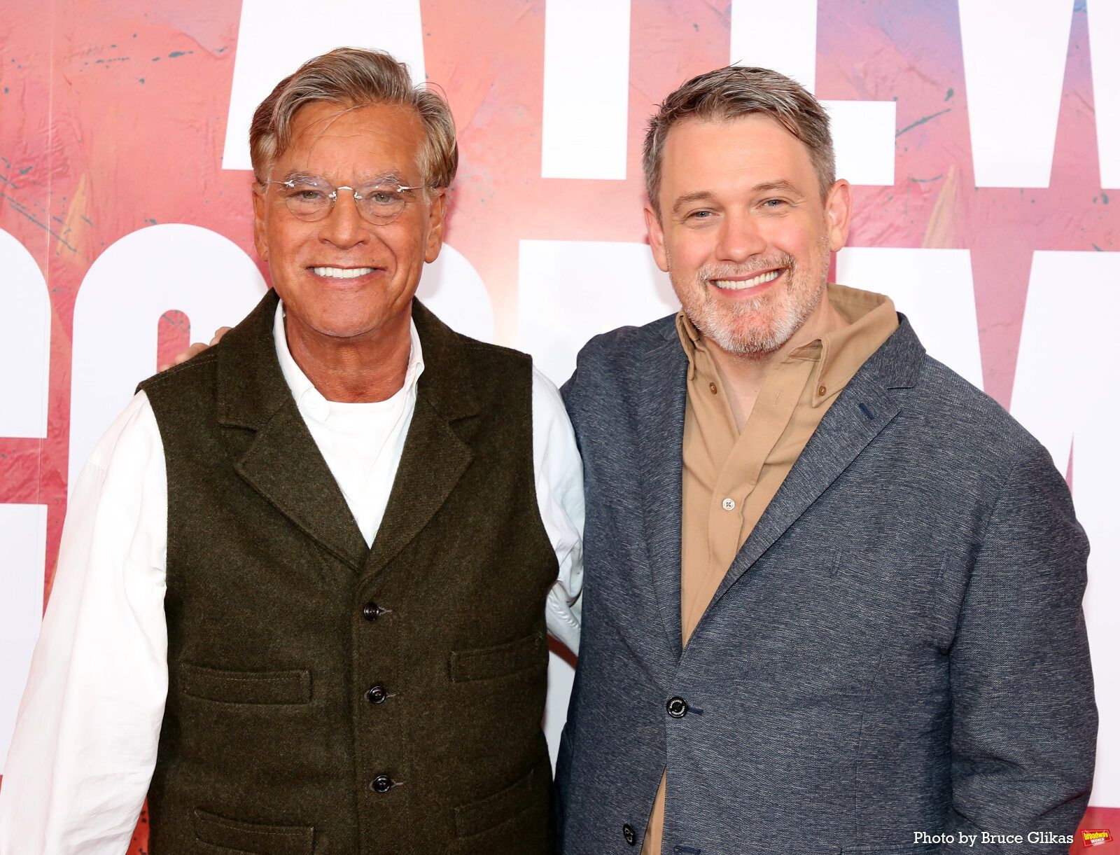 Photos: Lincoln Center Theater's A FEW GOOD MEN Cast Meets the Press — photo 4 of 34