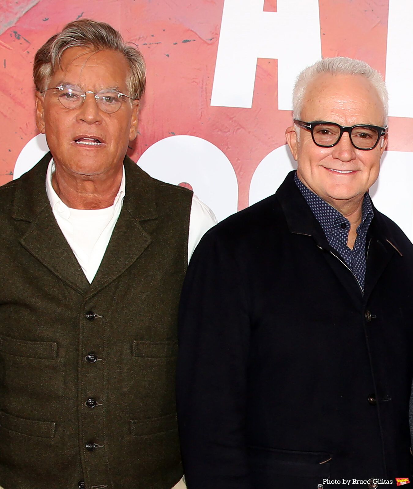 Photos: Lincoln Center Theater's A FEW GOOD MEN Cast Meets the Press — photo 6 of 34
