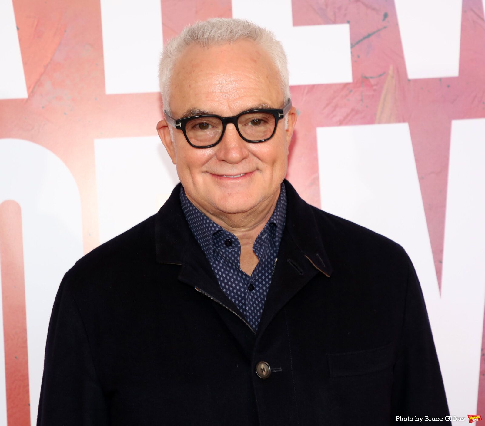 Photos: Lincoln Center Theater's A FEW GOOD MEN Cast Meets the Press — photo 10 of 34