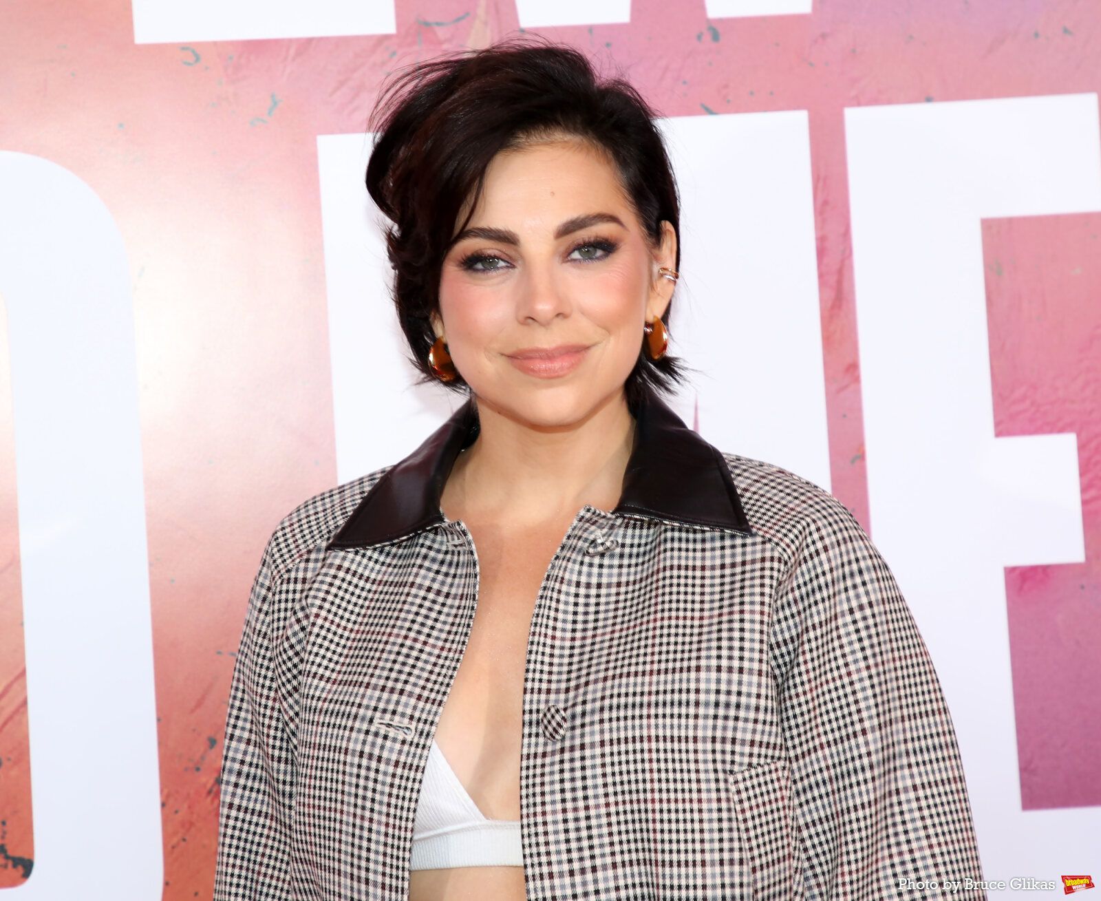 Photos: Lincoln Center Theater's A FEW GOOD MEN Cast Meets the Press — photo 11 of 34