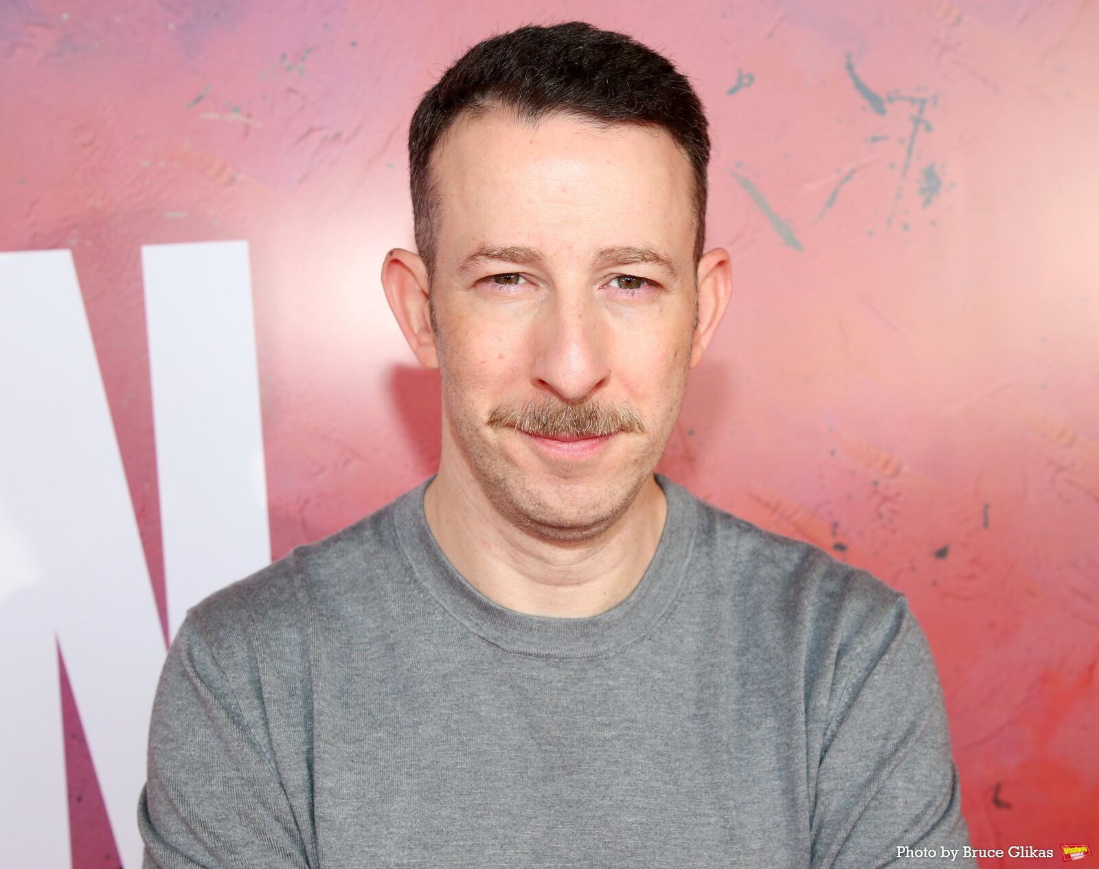 Photos: Lincoln Center Theater's A FEW GOOD MEN Cast Meets the Press — photo 12 of 34