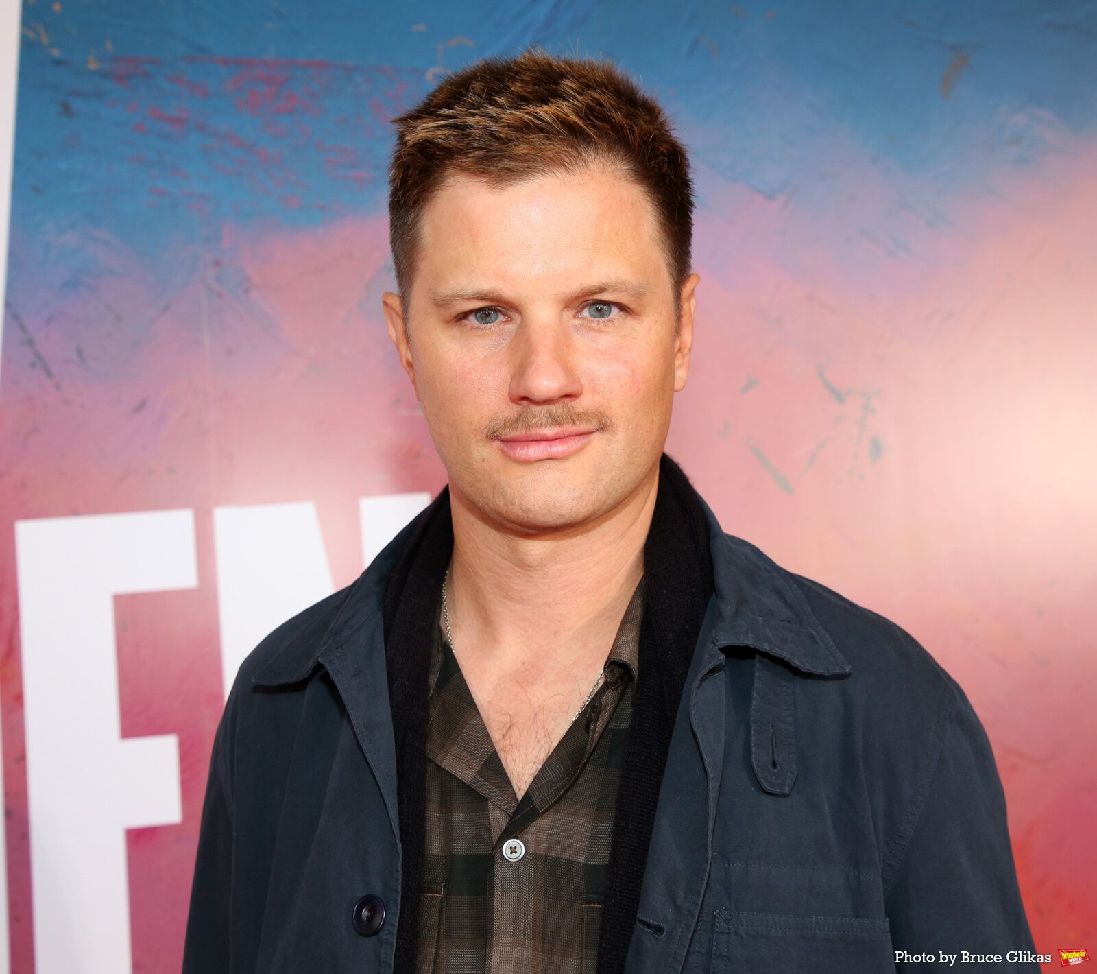 Photos: Lincoln Center Theater's A FEW GOOD MEN Cast Meets the Press — photo 13 of 34