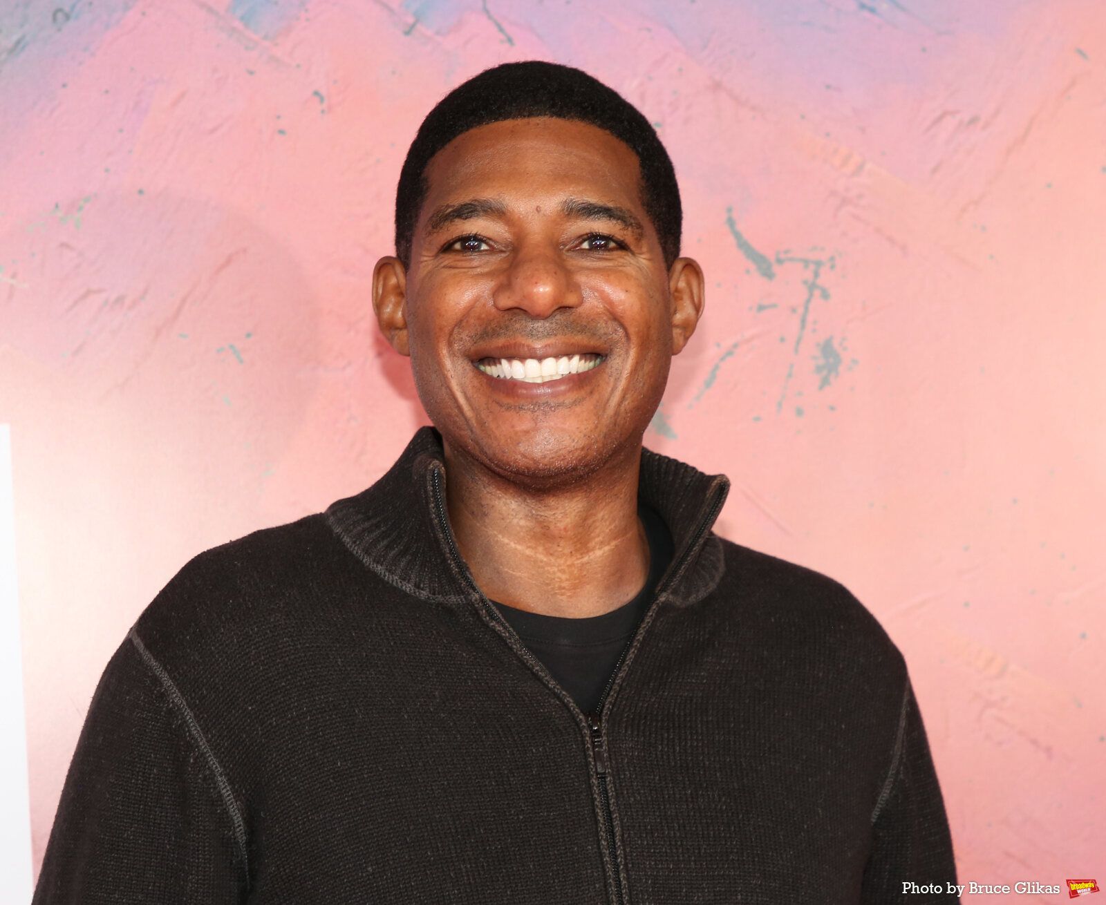 Photos: Lincoln Center Theater's A FEW GOOD MEN Cast Meets the Press — photo 15 of 34