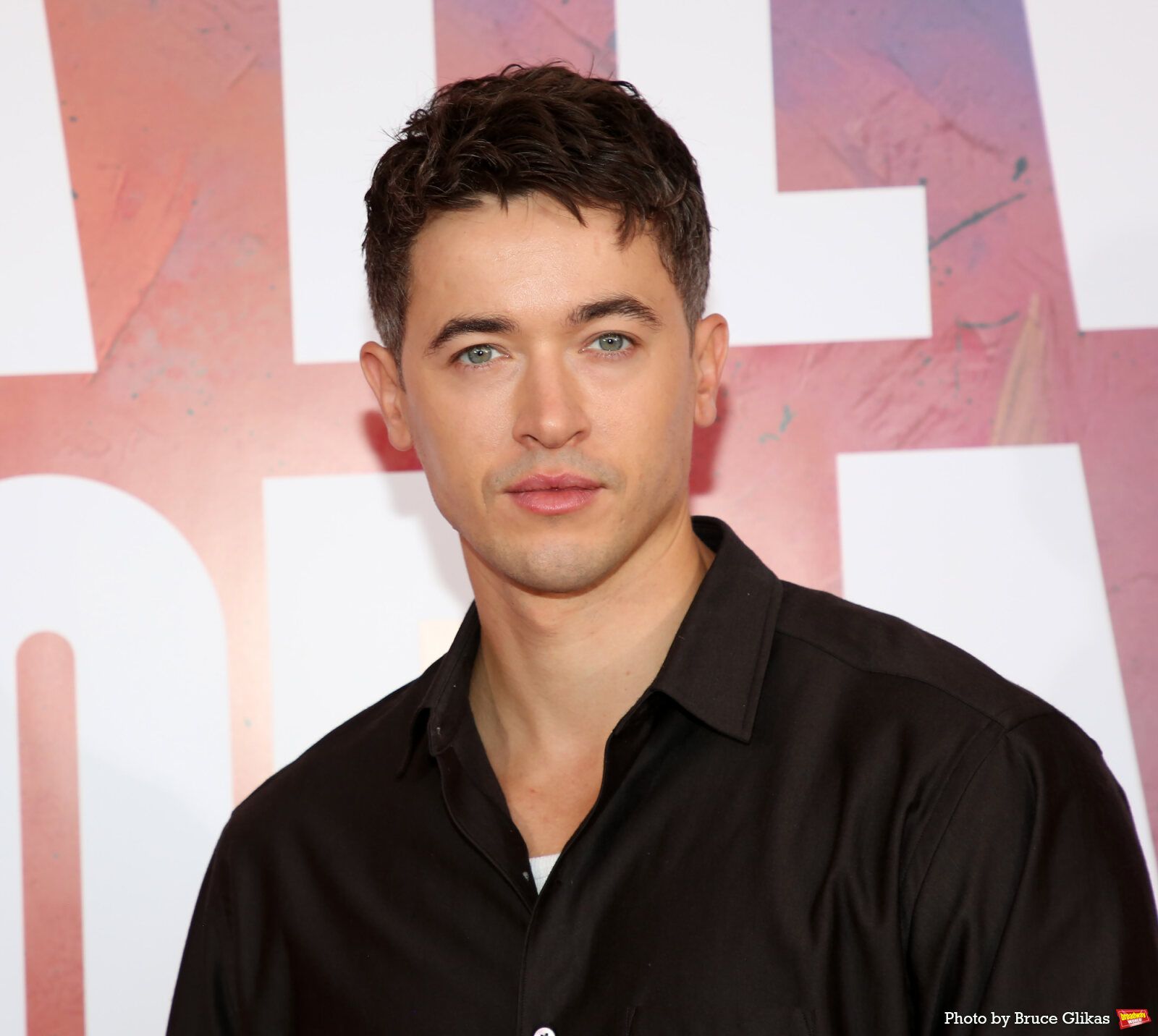 Photos: Lincoln Center Theater's A FEW GOOD MEN Cast Meets the Press — photo 9 of 34