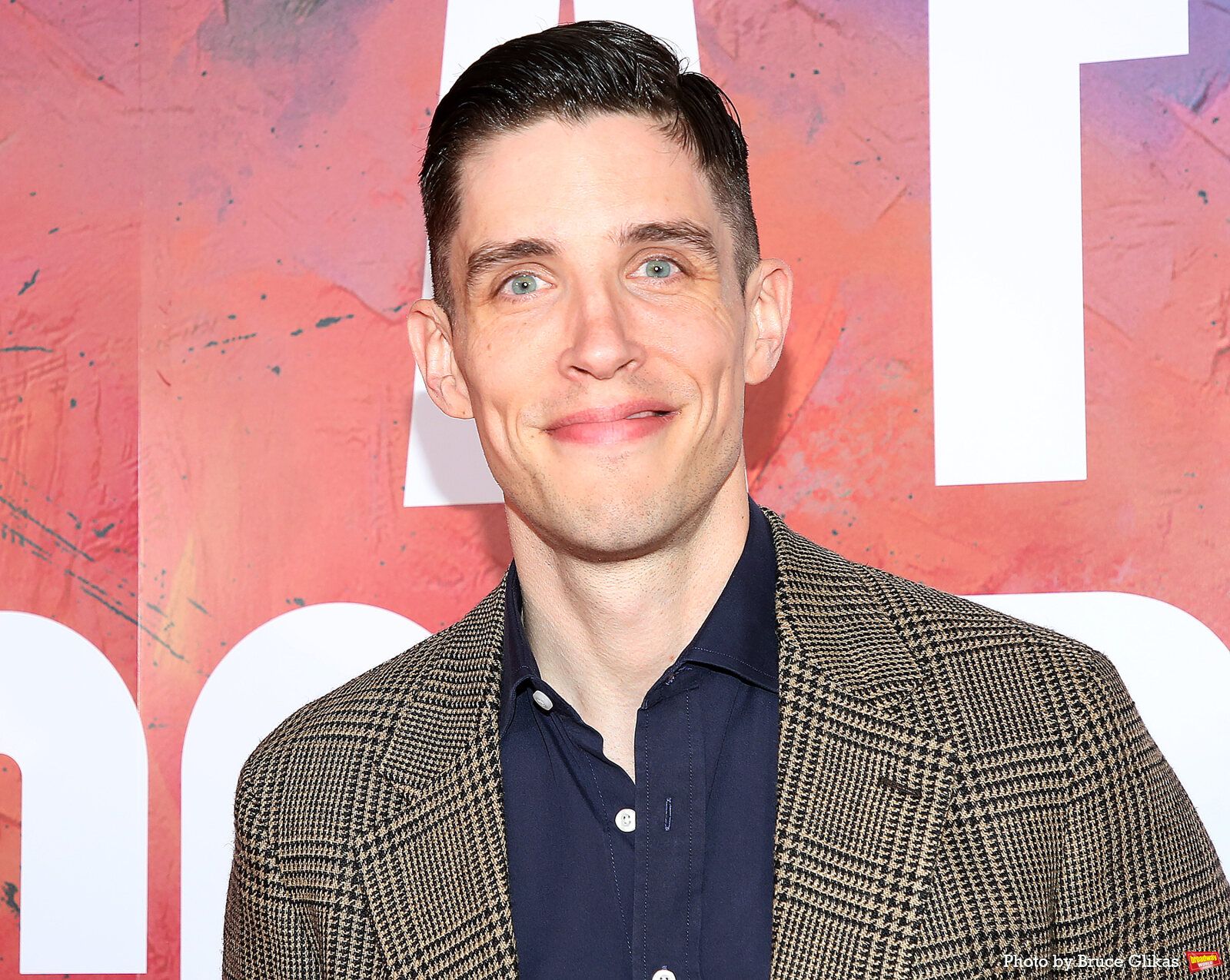 Photos: Lincoln Center Theater's A FEW GOOD MEN Cast Meets the Press — photo 16 of 34