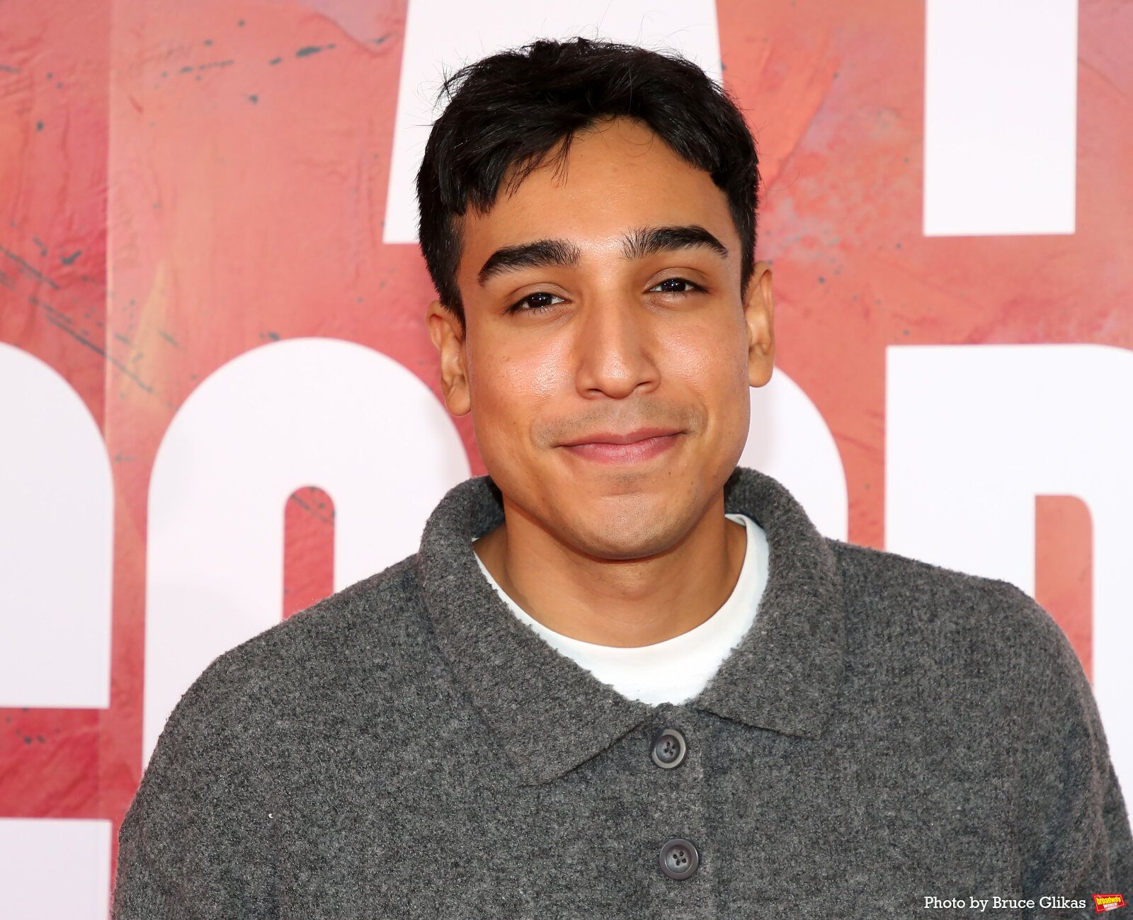 Photos: Lincoln Center Theater's A FEW GOOD MEN Cast Meets the Press — photo 17 of 34